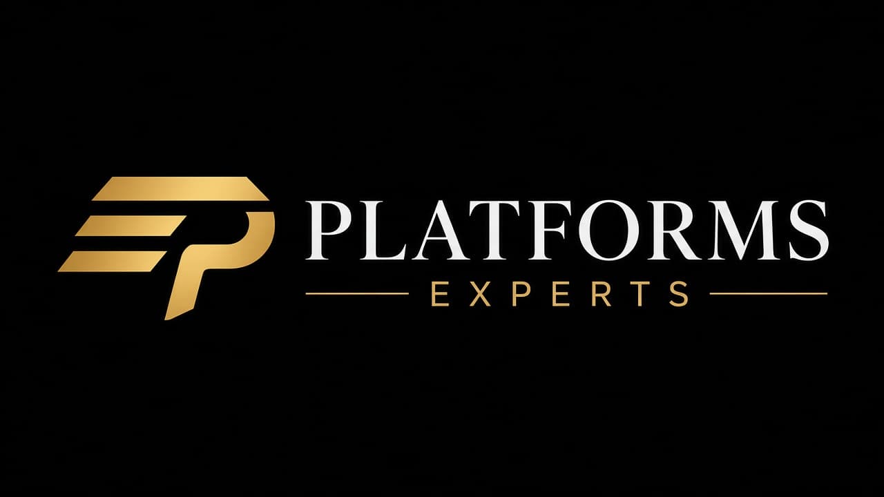 Platform Experts PT Logo